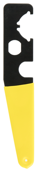 Tacfire Armorer's, Tacfire Tl006      AR15 Armorers Stock Wrench Tool