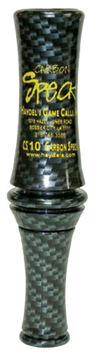 Haydels Goose, Hay Cs10    Carbon Speck
