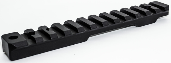 Talley 1913 Picatinny Rail, Tal P00252412   Pic Base T-bolt