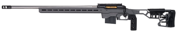 Savage 110 Elite Precision Lh - 30" 338lapua Acc Chassis Arca