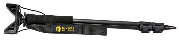 Hunters Specialties Shooter's Stick, Hs 00611  Shooters Stick