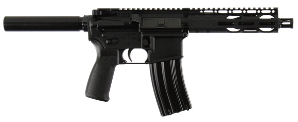 Rf Fp7.5-556m4-7rpr AR Pistol - 5.56 7.5" BBL. 30-shot