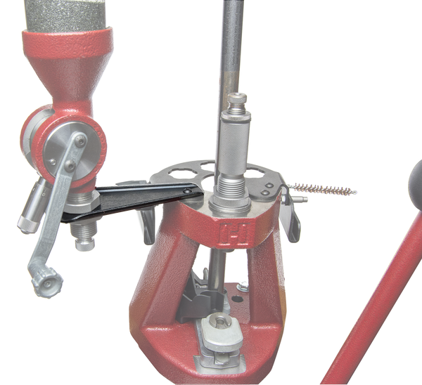 Hornady Iron Press, Horn 399694  Iron Press Powder Measure Attachment