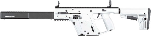 Kriss Vector Crb G2 9mm - 16" 17rd M4 Stock Alpine