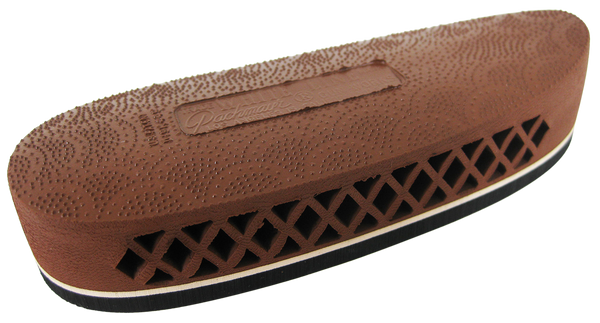 Pachmayr Recoil Pad F325 Small - White Line Brown