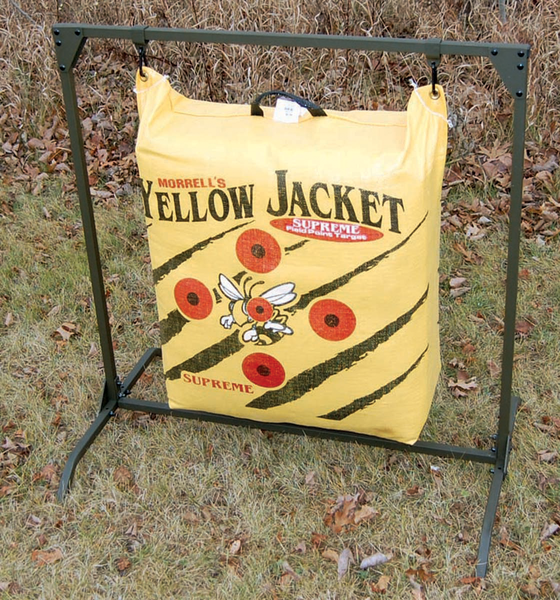 Hme Bag Target Stand, Hme Bts            Bag Target Stand