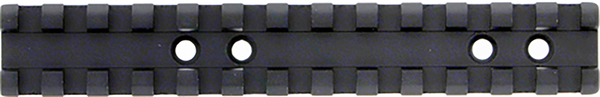 Truglo Scope/red Dot Mounting - Adapter Mossberg Shotguns