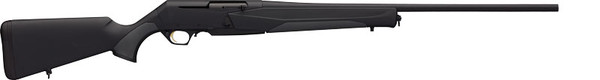 Bg Bar Mk3 Stalker .300wm - 24" Matte Black Synthetic