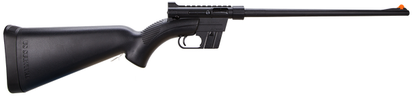 Henry U.s. Survival Ar-7 .22lr - 16.125" Black Synthetic