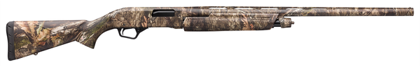 Win Super-x Pump Univ Hunter - 12ga 3" 26" Inv+3 Mo Dna