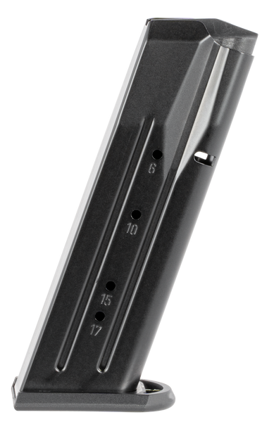 Mec-gar Oem, Mg Wit38lfafc  Mag Tanfoglio Lf 38sup 17rd Afc