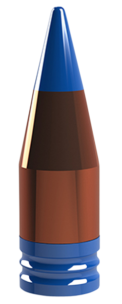 Cva Powerbelt Bullets Elr - .45 Caliber 285gr 15-count