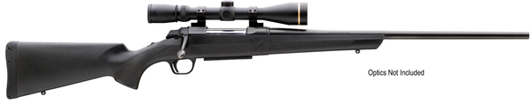 Bg Ab3 Composite Stlk .30-06 - 22" Ns Matte Black Synthetic