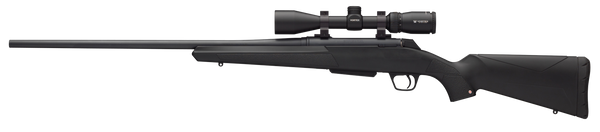 Win Xpr Composite 6.5cm - 22" Blk Syn W/vortex 3-9x40mm