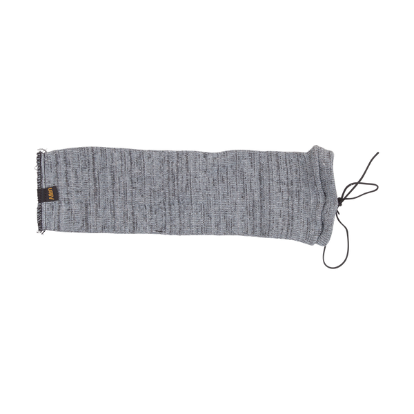 Allen Gun Sock, Allen 1314  Sckhg 14x3.75in Hthr Gray
