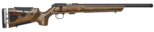 Cz 457 At-one Varmint .22LR - 16.5" Hb Boyds Stock