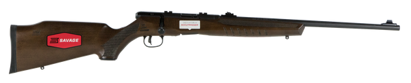 Savage B22, Sav 70210 B22g          22LR  Bolt