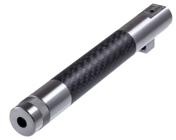 Magnum Research Oem, Mag Bmbar7gt    22lr Buckmark Bbl 7in Sr  Carbon