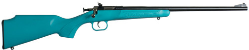 Crickett Rifle G2 .22LR - Blued/blue