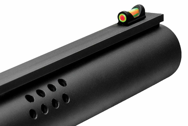 Truglo Sight Fat Bead 3-56 - Thread Fiber Optic Dual