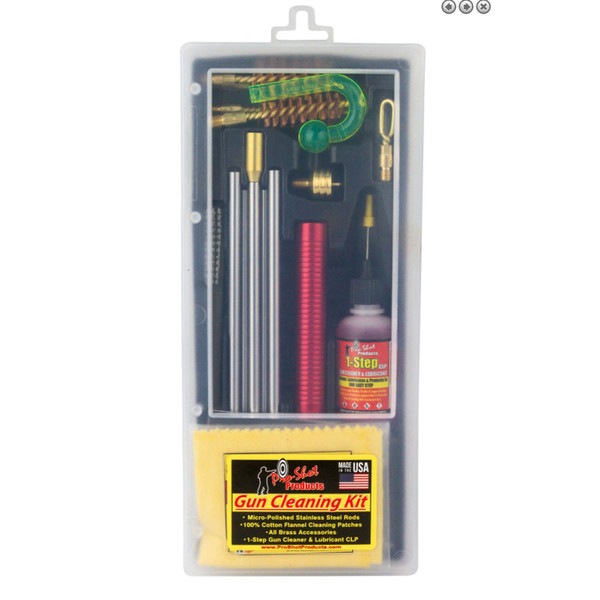 Multi-gauge Shotgun Kit