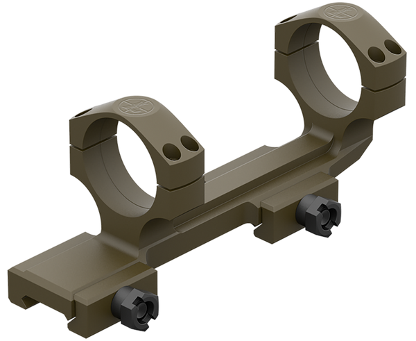 Leupold Mark Ims, Leu 178847 Mk Ims Int Mnt 35mm Dark Earth