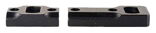Leupold Base Dual Dovetail 2pc - Ruger American Rvr Matte!