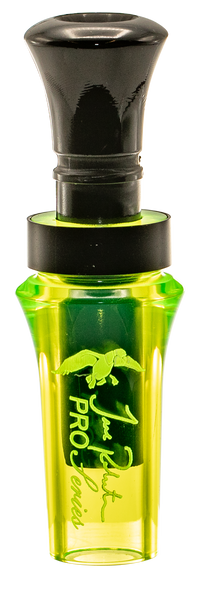Duck Commander Pro Series, Duck Dcproac    Pro Series  Chartreuse Acrylic