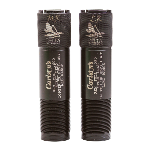 Carlsons Delta Waterfowl, Carl 07262 Delta Wf 20ga 2 Pk (mr&lr)rem