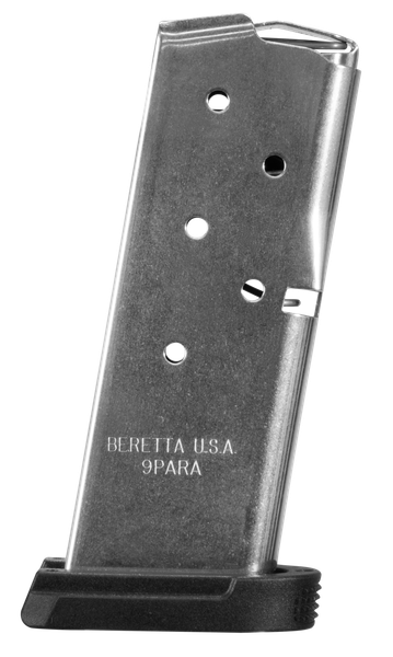 Beretta Usa Apx, Ber Jfapxcarry6 Apx Crry 9m Flt Flrplt Only 6rd