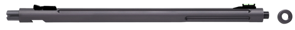Tactical Solutions X-ring, Tacsol 1022osgmg  Xring Bull Barrel 22LR Gmgry W/s