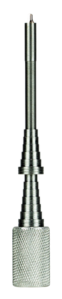 Hornady Pilot Style Flash - Hole Deburring Tool