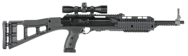 Hi-point 4095ts, Hi-p 4095ts4x   40ts Carb 40s Scope