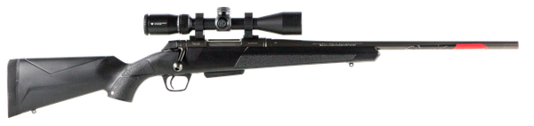 Winchester Guns Xpr, Wgun 535737218 Xpr Compact 7mm-08  W/scope 20
