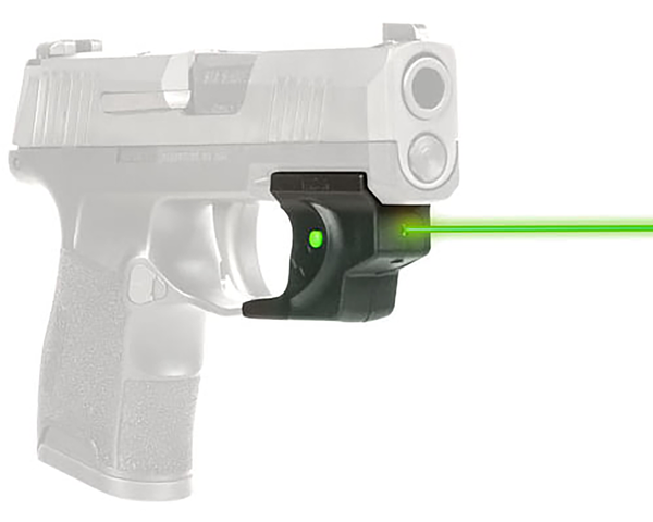 Viridian Laser Essential Green - Sig P365