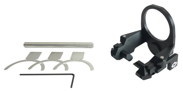 Cross Armory Quick Pins, Cross Crqp     Quick Pins Rear Takedown