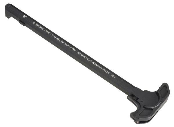 Strike Charging Handle, Si Arch-308-bk        Charge Handle