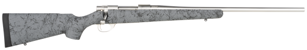 Howa 1500, Howa Hhs62511     Hs Prec 6.5crd    Ss     Gry/blk