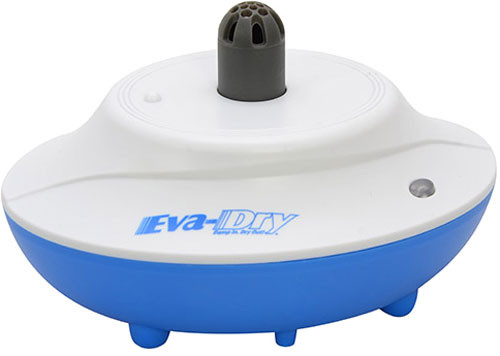 Eva-dry Edv365 Air Dry System - Drying Out Cylinder Edv365c
