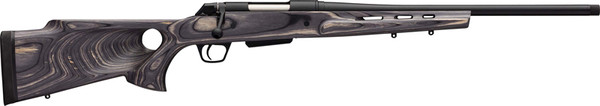 Win Xpr Thumbhole Varmint - 6.8 Western 24"hb Grey Lam