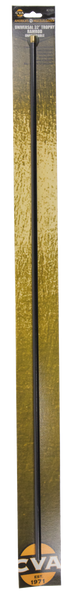 Cva Ramrod, Cva Ac1531    Trphy Ramrod 32 Unv W/brs