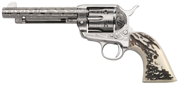 Taylors And Company 1873, Tay Og1407   1873 Ctl Brnd Stag       357  5.5