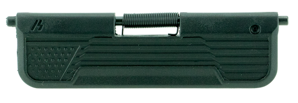 Strike Ultimate Dust Cover, Si Ar-udc-e-flag-223-bk  Dust Cov Flag