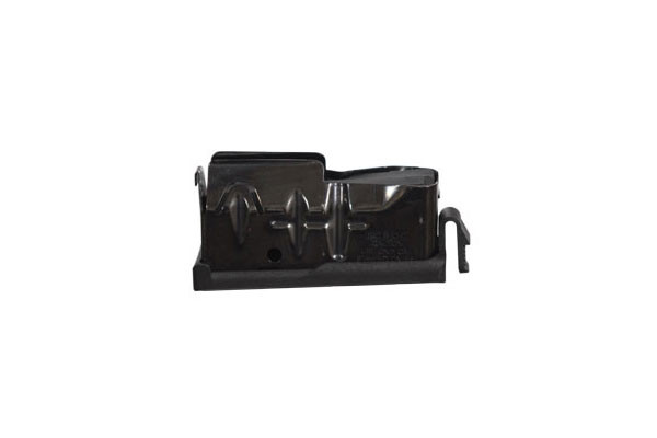 This savage magazine will fit the AXIS, Trophy Hunter, 11/111 LW; Also Fits 260 Caliber. This magazine can hold rounds for rifles chambered in 243|308|7MM-08|6.5 Creedmoor.