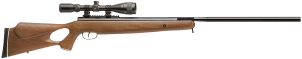 Benjamin Trail Xl, Ben Bt1122wnp Trail Np Xl Magnum  22 Wood 3-9x40