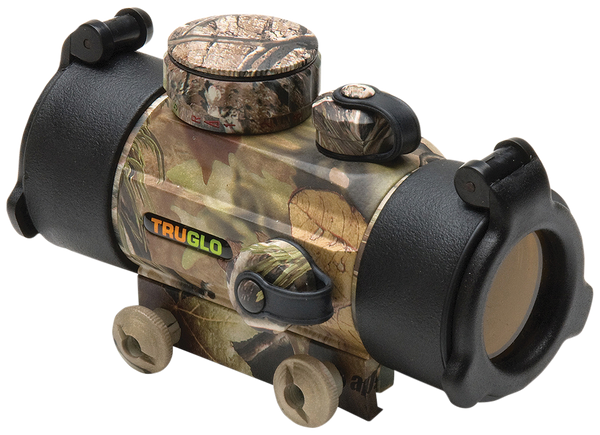 Truglo Traditional, Tru Tg-8030a     Red Dot 30mm Red Dot Apg