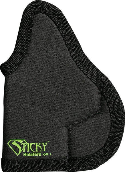 Sticky Holsters Optics Ready - Sig P938/kimber Micro 9 Rh/lh