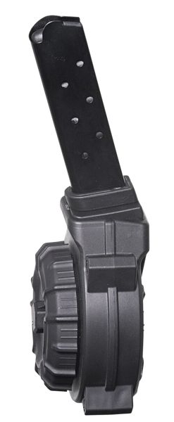 Promag Oem, Pro Drma31   Drum S&w Shld 9mm   30rd