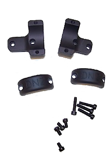 Dnz Game Reaper 2, Dnz 701h2   2 Pc R700 Howa Vgrd Hi  Mt