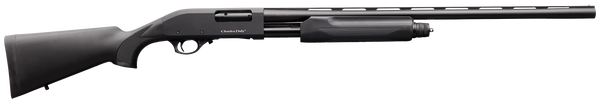 Charles Daly Chiappa 301, Daly 930.198    301 12ga 28in Blk Syn